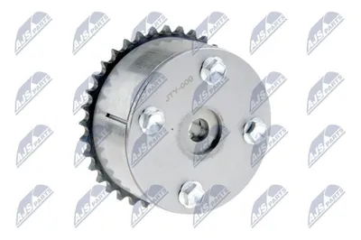 Produktbild von NTY RKZ-TY-000 Nockenwellenversteller für TOYOTA Yaris Schrägheck (P1) Einlass 36-Zähne