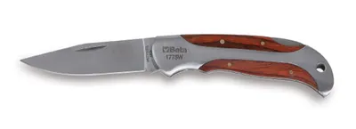 Produktbild von Beta Klappmesser Klinge rostfrei. 1778W
