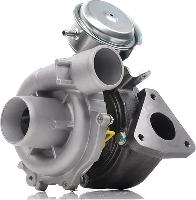 Produktbild von Turbolader RIDEX 2234C10686 für RENAULT SCÉNIC II (JM0/1)