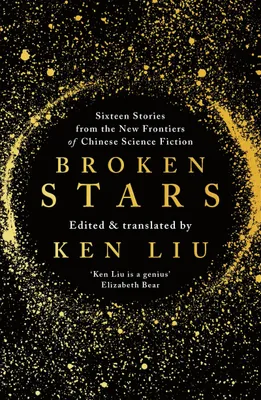 Image de Broken Stars