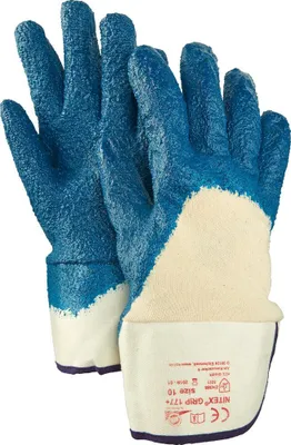 Produktbild von Handschuh Nitex Grip 177 Gr. 9