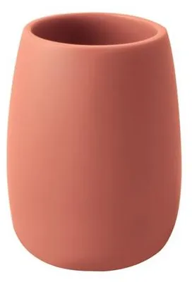 Imagen del producto de Vaso Sven de terracota - MSV Spirella LD