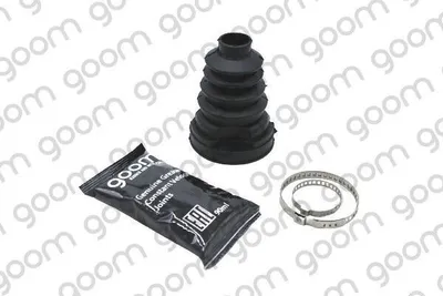 Produktbild von GOOM Faltenbalgsatz Antriebswelle Innen für RENAULT Clio III Schrägheck (BR0/1, CR0/1) CB-0084