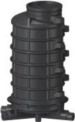 Produktbild von KESSEL 8802020 Standardschacht GT LW1000