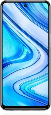 Produktbild von Xiaomi Redmi Note 9 Pro 64GB, Handy