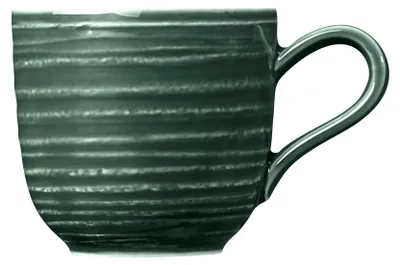 Obrázek produktu pro Seltmann Weiden Espressoobertasse 0,09 l Terra Moosgrün 001.766261
