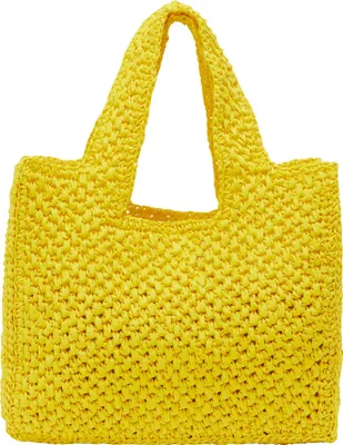 Obrázok produktu pre joella dámska taška - žltá, jedna veľkosť