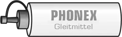 Immagine prodotto di KE Kelit AS570 PHONEX, lubrificante, 500 ml, 1 pz.