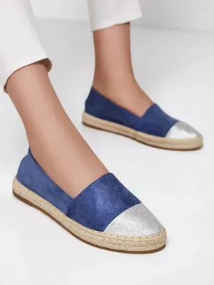 Produktbild von Royalfashion Damen-Espadrilles Dafalle, Größe 37
