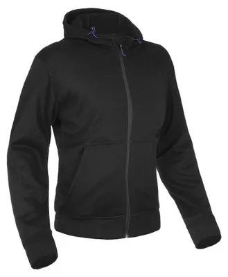Imagen del producto de Chaqueta Oxford "Super Hoodie 2.0" para mujer, color , talla M (equivalente a la talla 38)