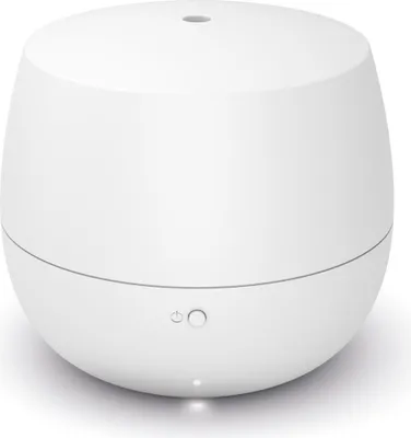 Obrázok produktu pre Aroma difuzér Mia Stadler Form, pre 30 m², ultrazvukový, automatické vypínanie - biely