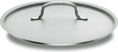 Produktbild von Lacor 50936 LID 60CM Deckel, Edelstahl, 60 cm Durchmesser