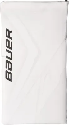 Productafbeelding van Stockhand Bauer Vapor FLYLITE Senior, wit, reguliere pasvorm