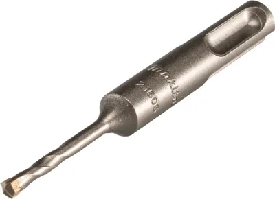 Produktbild von Makita Hammerbohrer SDS-PLUS, 3,5 x 90 mm SDS-PLUS - 3,5 x 90 mm