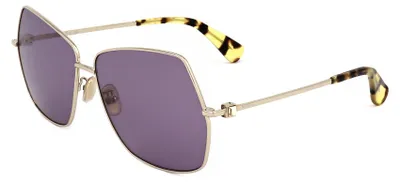 Produktbild von MaxMara Sonnenbrille MM0035 H 32Y 61 13 140