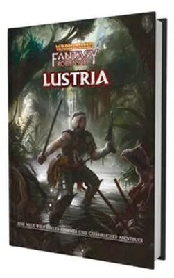 Produktbild von WFRSP - Lustria