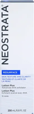 Zdjęcie produktu dla NeoStrata Resurface Lotion plus 15 AHA, 200 ml Lotion