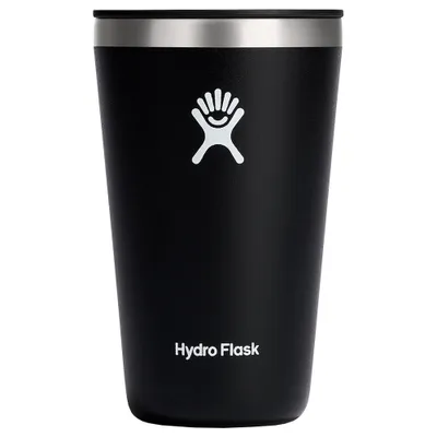 Produktbild von 16 oz All Around Tumbler Press-In Lid 473 ml schwarz - Farbe black