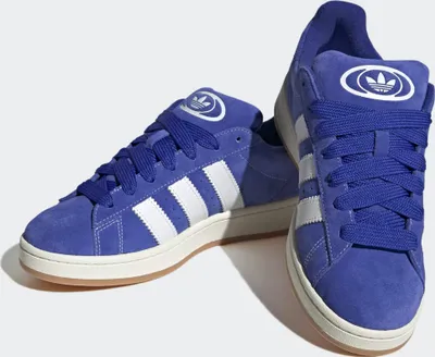 Produktbild von Adidas Campus 00s Sneakers Senior