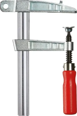 Zdjęcie produktu dla Zacisk do zgrzewania na gorąco Bessey LP 150/60 | LP-1