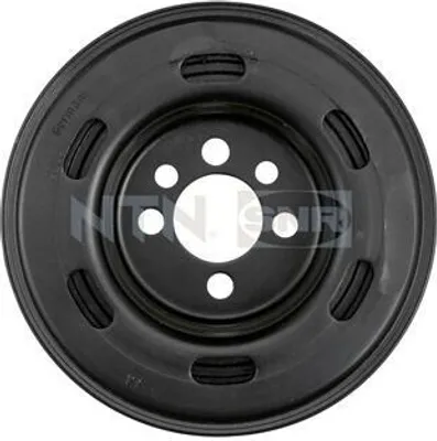 Produktbild von SNR DPF357.07 Riemenscheibe Kurbelwelle für VW Golf IV Schrägheck (1J1)