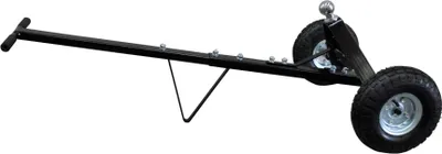 Obrázok produktu pre vidaXL 275 kg Roll Cart Boat Trailer
