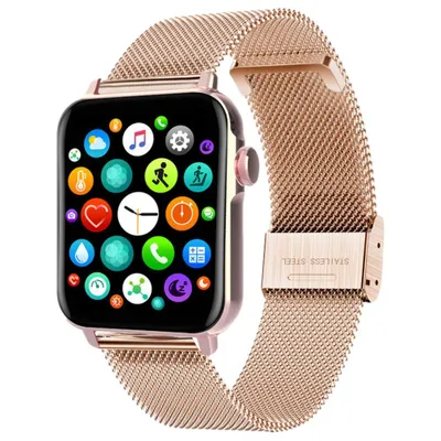 Immagine prodotto di Smarty2.0 - SW035G04 - Smartwatch - Unisex - LEVEL