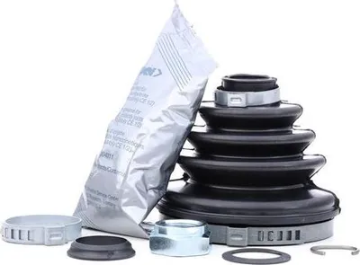 Produktbild von SPIDAN Faltenbalgsatz Antriebswelle für VW GOLF III (1H1) 26037