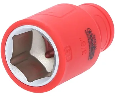 Immagine prodotto di KS TOOLS Presa isolata 3/8', 19 mm ( 117.5219 )