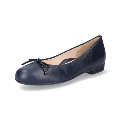 Produktbild von Ara Damen Ballerina dunkelblau 8