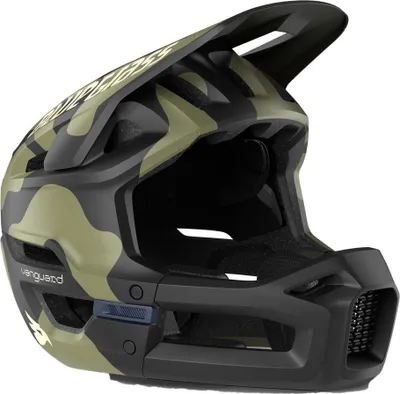 Produktbild von Bluegrass Vanguard Core Mips Downhillhelm M M