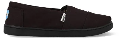 Produktbild von Toms Alpargata 10010530 Schwarz-34