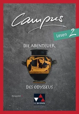 Produktbild von Lesen 2