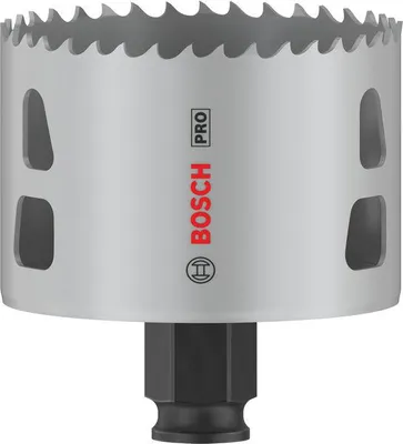 Produktbild von PRO Multi Material PC Plus Lochsäge, 70 mm