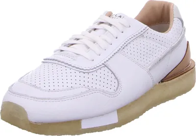Produktbild von Clarks Sportliche Schnürschuhe TORRUN Damen 31353137363133 Weiß 43 EU