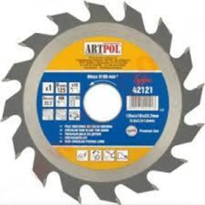 Immagine prodotto di ARTPOL - Lama circolare 230 x 30,0 mm, legno 60 T