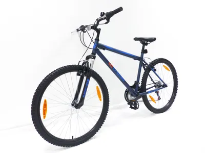 Produktbild von 26 Zoll Mountainbike MTB RV-Racing Coyote Element XFS 18 Gang Shimano Fahrrad