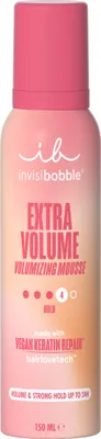 Image de Mousse Extra Volume (Mousse Volumisante) 150 ml