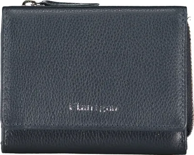 Produktbild von Flanigan Geldbörse Luise Blau 8.5
