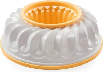 Image de Tescoma Moule à gâteau non cuit DELICIA ø 24 cm