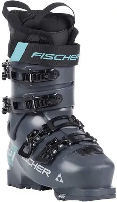 Produktbild von Fischer Rc4 95 Hv Vac Gw Alpin-skischuhe Schwarz 26.5 Schwarz 26.5