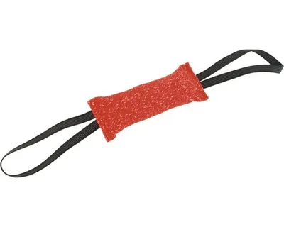 Obrázek produktu pro Hračka pro psy Pešek dvě ucha 22 cm