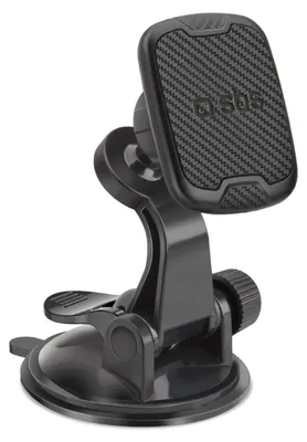 Image de SBS Support de voiture pour smartphone magnétique multisurfaces