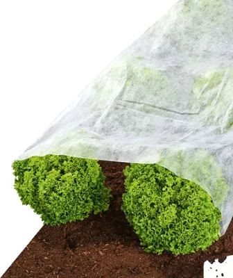 Image de PARKSIDE® : Tissu géotextile pour jardin, découpable