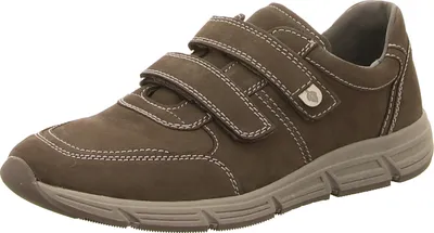 Zdjęcie produktu dla Buty szosowe Waldläufer Kletter w kolorze szarym, rozmiar 10