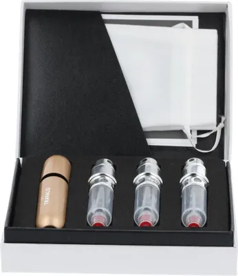 Produktbild von Travalo Classic HD Gold Set