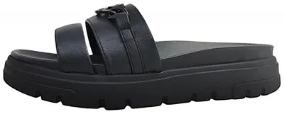 Produktbild von Bagatt Pantolette Schwarz in Gr. 37