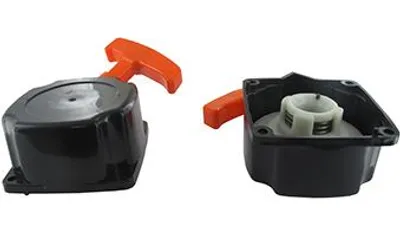 Produktbild von Aufsätze für Rasentrimmer Scheppach Modelle Bch5200pb, Mfh3300-4p, Mfh5200-4p, Mfh5300-4bp, Mfw52-5p, Ms173-51e, Ms139-46