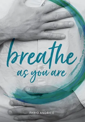 Produktbild von Breathe As You Are