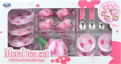 Image de Boîte à thé